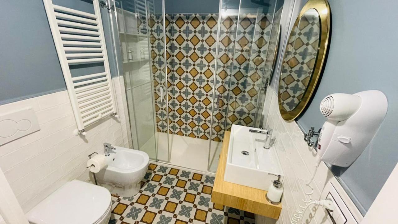 La Casa Degli Aspri Apartment Vasto Exterior photo