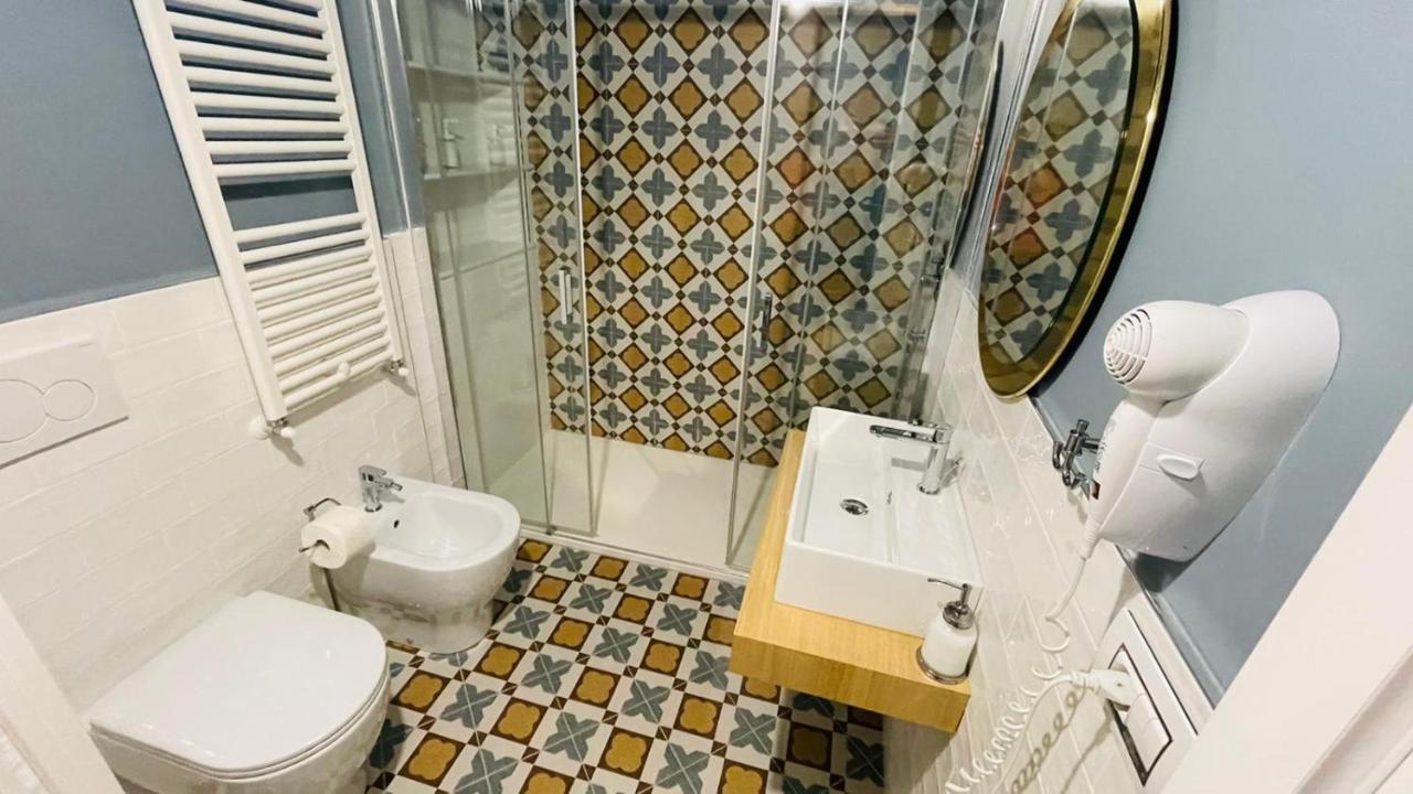 La Casa Degli Aspri Apartment Vasto Exterior photo